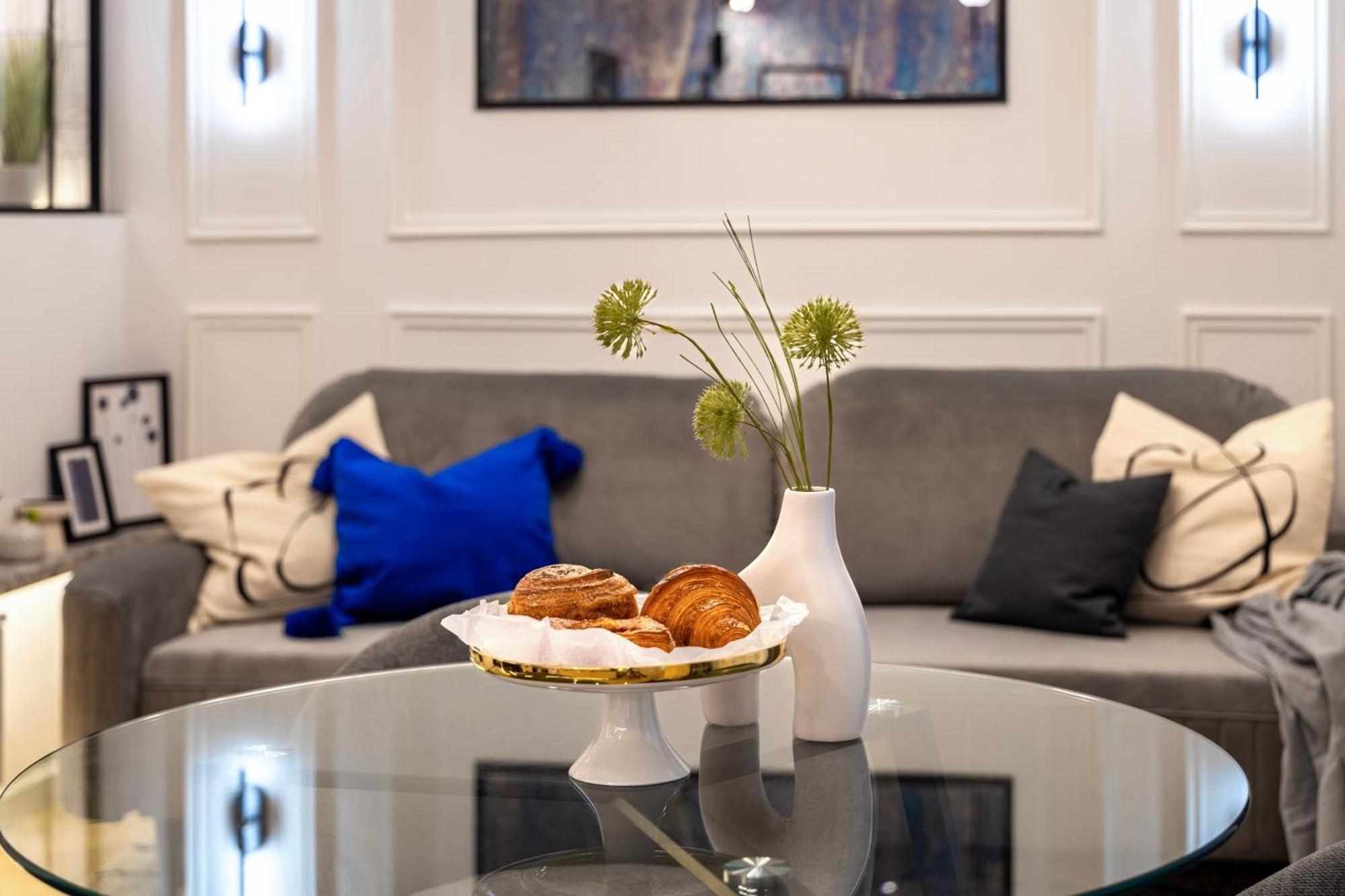 Andrassy 7 Premium Suite Budapest Kültér fotó