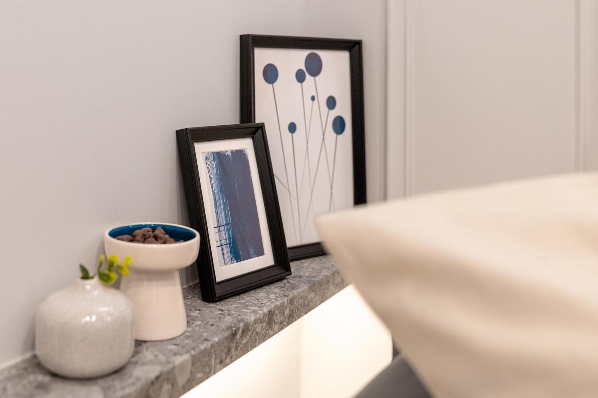 Andrassy 7 Premium Suite Budapest Kültér fotó