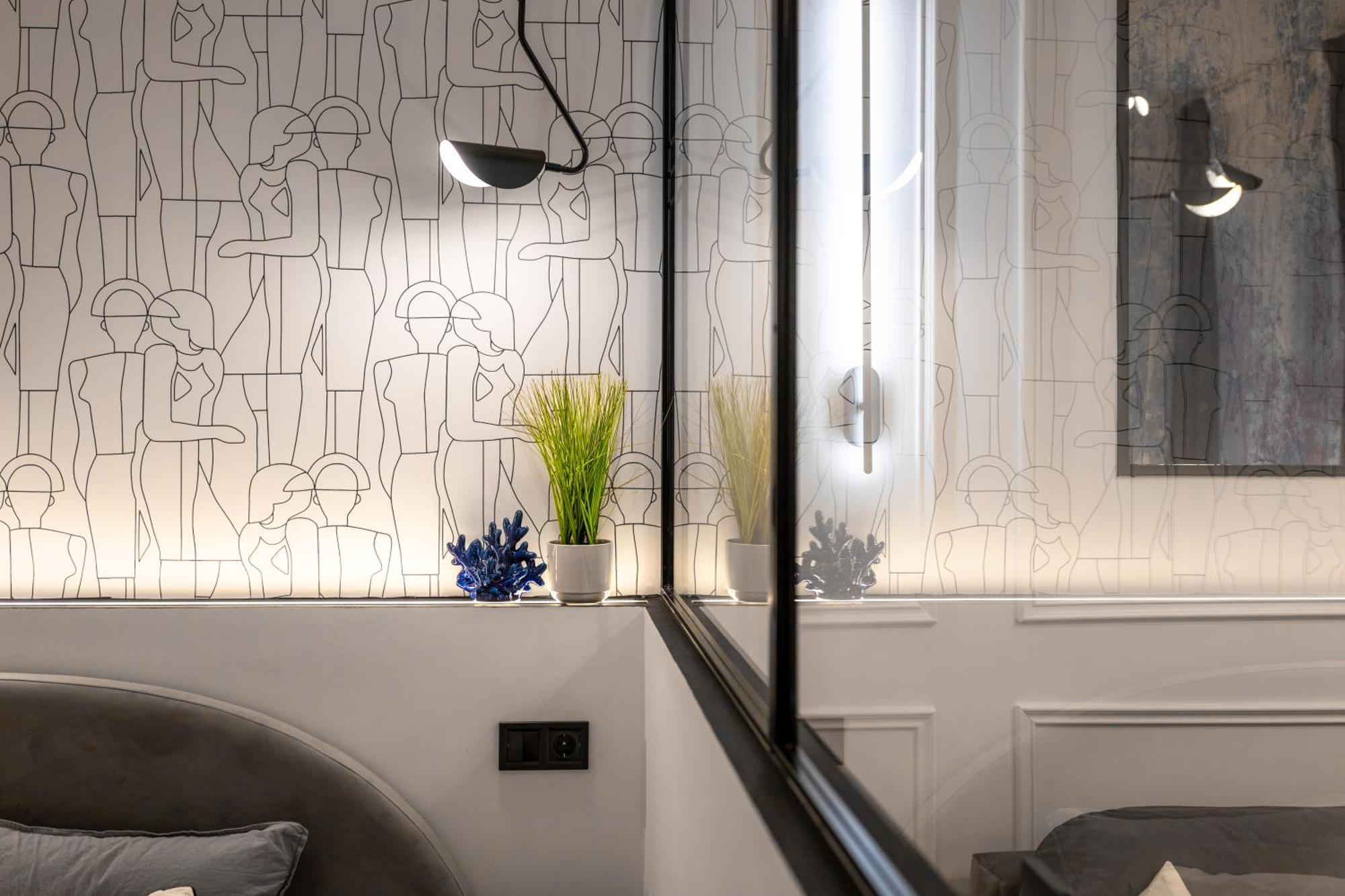 Andrassy 7 Premium Suite Budapest Kültér fotó