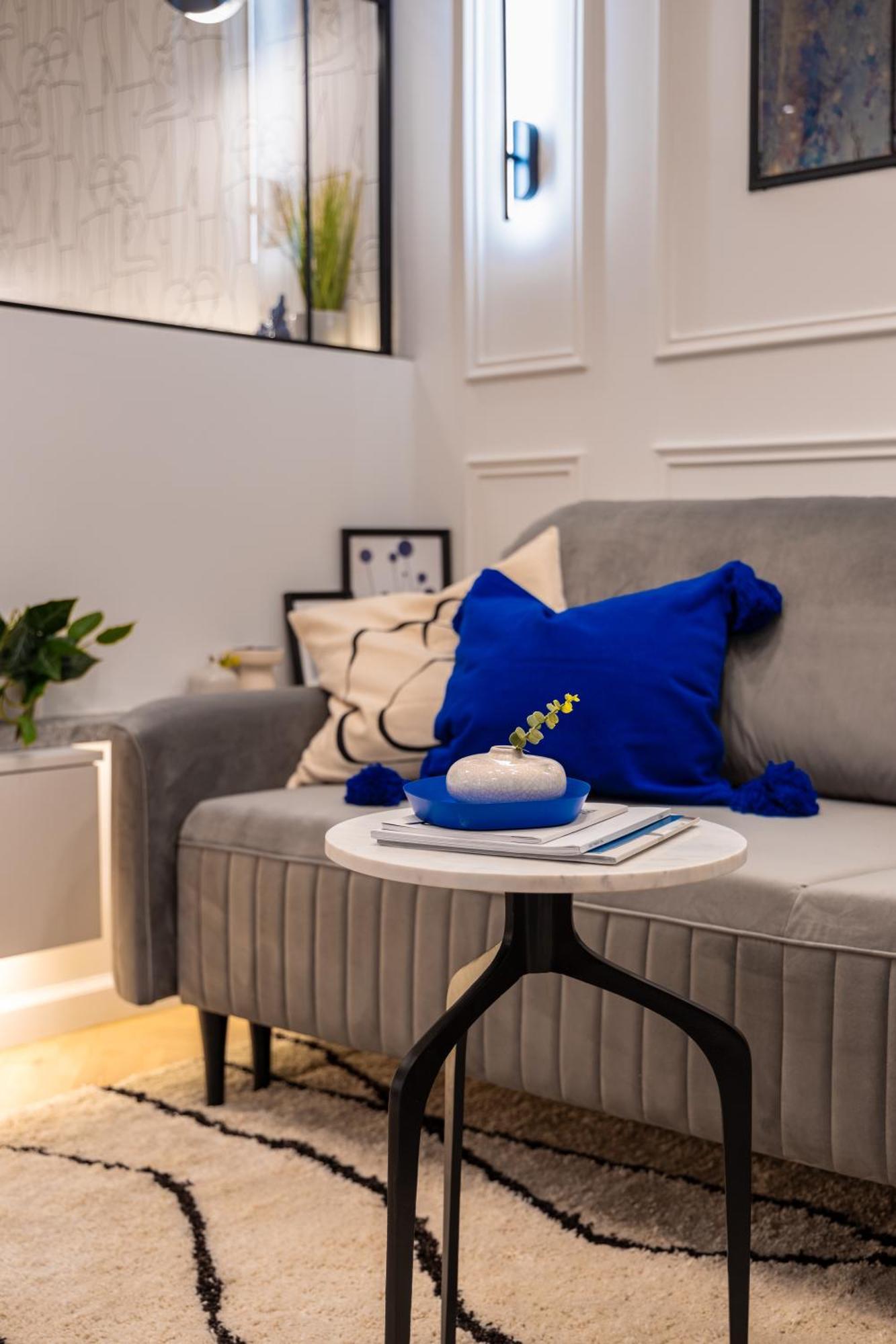 Andrassy 7 Premium Suite Budapest Kültér fotó