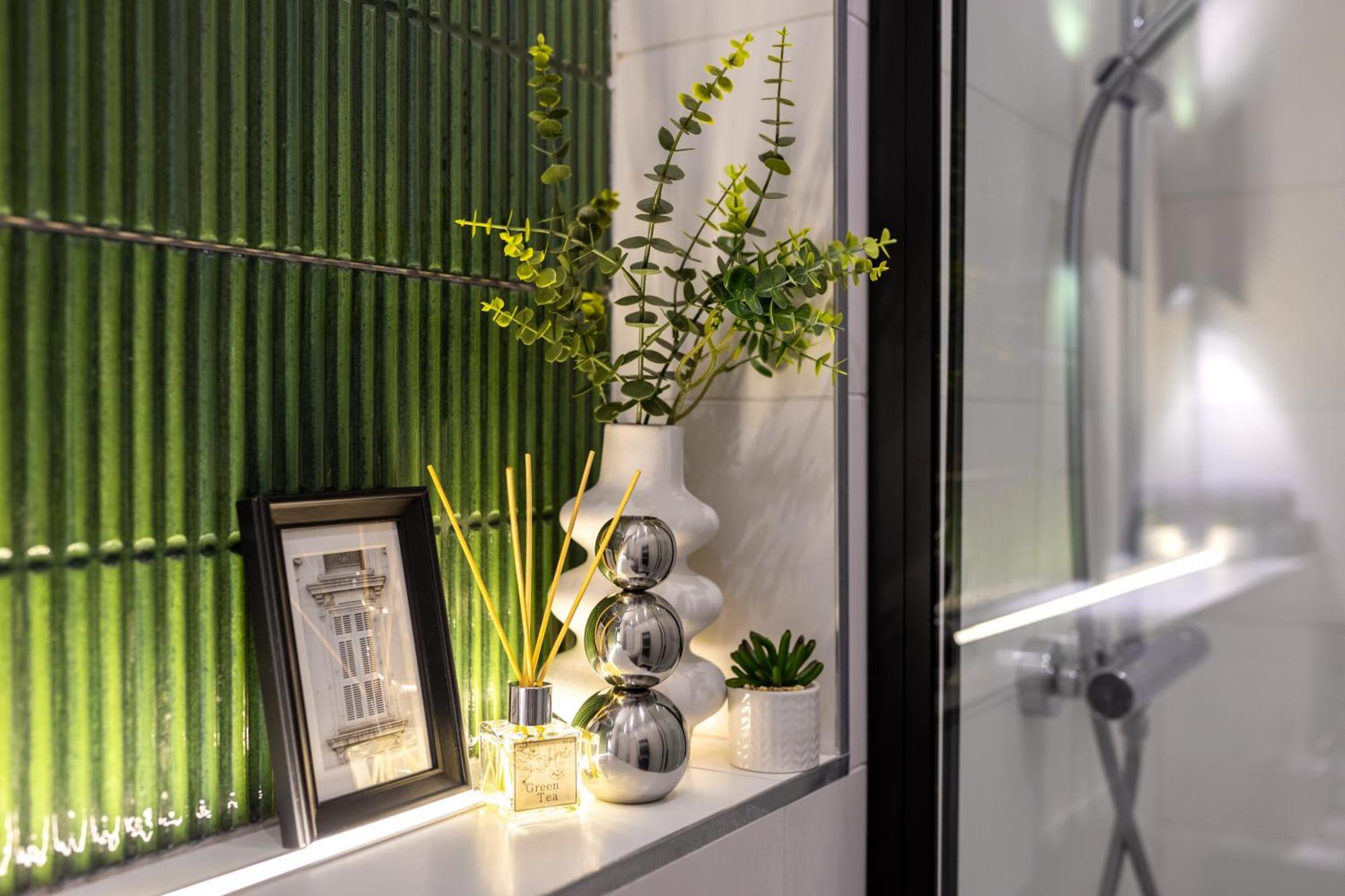 Andrassy 7 Premium Suite Budapest Kültér fotó