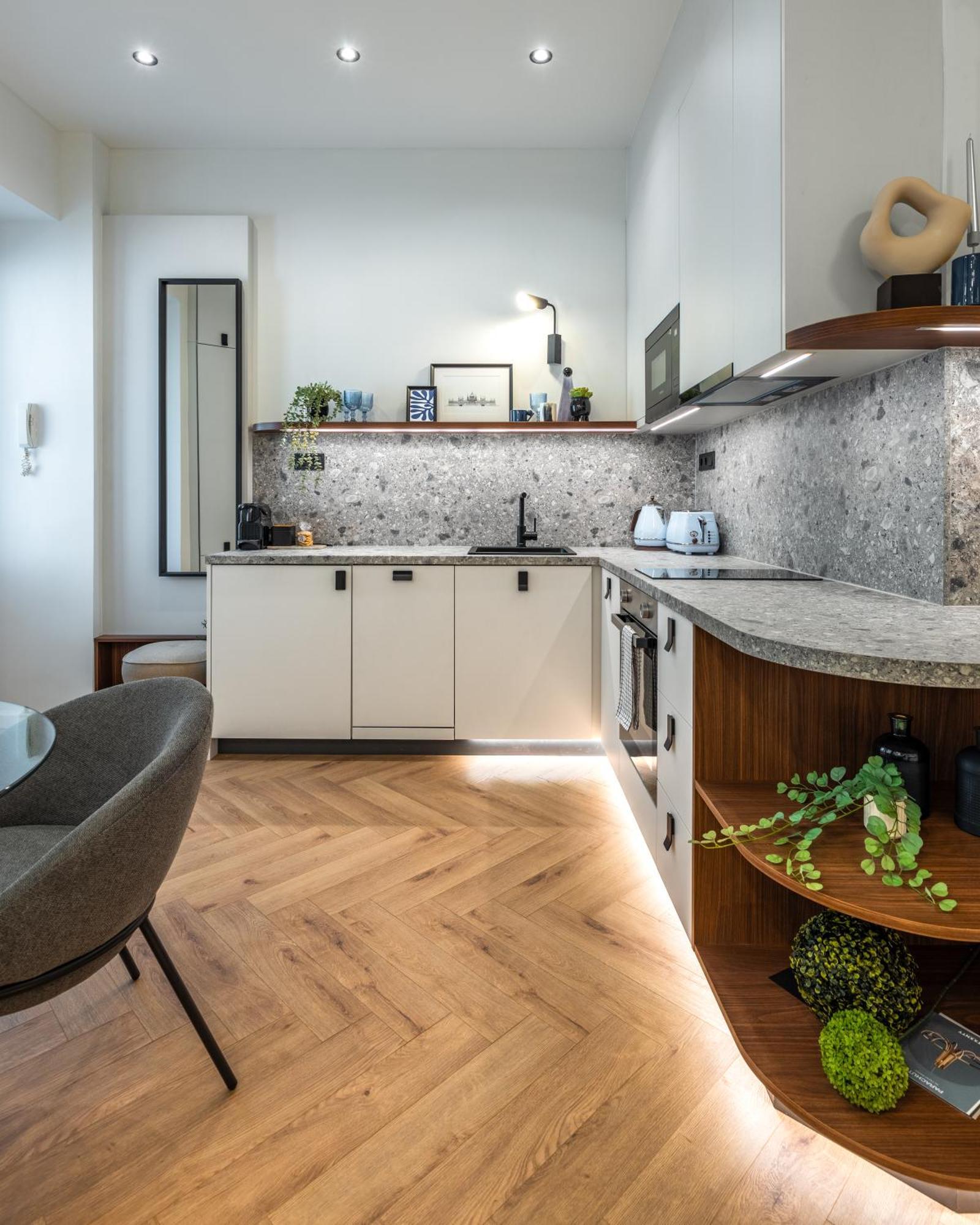 Andrassy 7 Premium Suite Budapest Kültér fotó